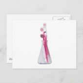 Carte Postale DentaireChimique071209 (Devant / Derrière)