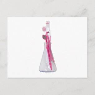 Carte Postale DentaireChimique071209