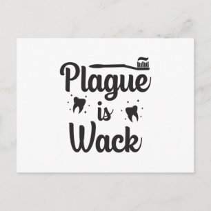 Carte Postale Dentiste Dentaire Docteur Bouche Dents Dents Dent 