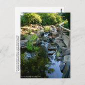 Carte postale Denver (Devant / Derrière)