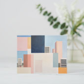 Carte postale Denver, Colorado (Debout devant)