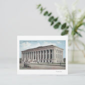 Carte Postale Denver, Colorado (Debout devant)