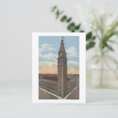 Carte Postale Denver, Colorado (Debout devant)