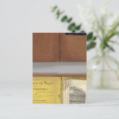 Carte Postale Denver, Colorado (Debout devant)