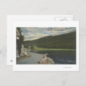 Carte Postale Denver, Colorado 3 (Devant / Derrière)