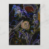 CARTE POSTALE DÉPANNAGE (Devant)