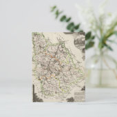 Carte Postale Département De Vienne (Debout devant)