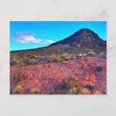 Carte Postale Déplacement par (Devant)