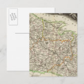 Carte Postale Dept De La Somme (Devant / Derrière)