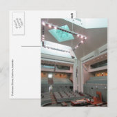 Carte Postale députés (Devant / Derrière)