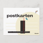 Carte Postale der BATALLA postkarten Nº9 (Dos)