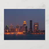 Carte Postale Derby (Devant)