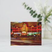 Carte Postale Dernier Appel Pour O’Sheas (Debout devant)