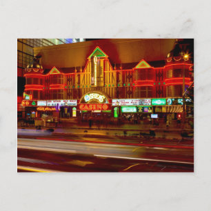 Carte Postale Dernier Appel Pour O’Sheas