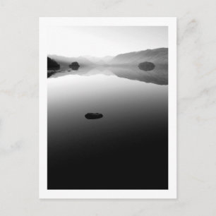 Carte Postale Derwentwater : Lake District
