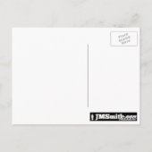 Carte postale des aînés (Dos)