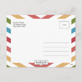 Carte postale des Cartes photos de vacances de RAI (Dos)