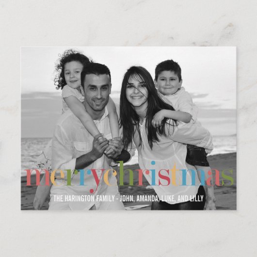 Carte postale des Cartes photos de vacances de RAI (Devant)