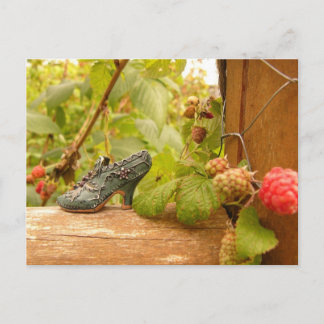 Carte Postale Des choses simples