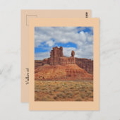 Carte Postale Des Dieux (Devant / Derrière)