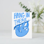 Carte Postale Des Fentes S'Y Tenaient (Debout devant)