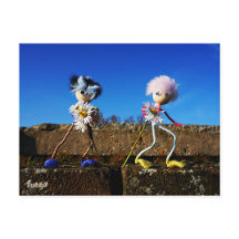 Des fubby qui sont des valentilles de l'autre.