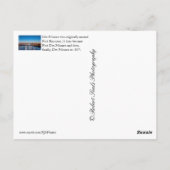 Carte Postale Des Moines (Dos)