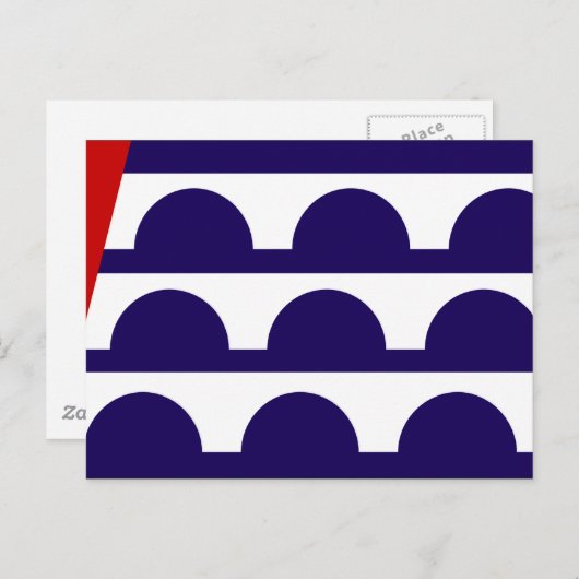 Carte Postale Des Moines, Iowa (Devant / Derrière)