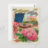 Carte Postale Des Moines, Iowa 1899 (Devant / Derrière)