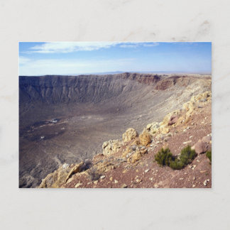 Carte postale des parcs nationaux