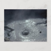 Carte postale des parcs nationaux (Devant)