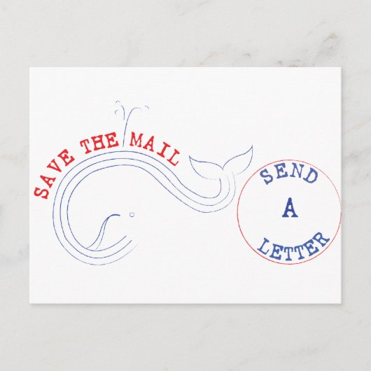 Carte Postale Des SMS ? Puh-bail (Devant)