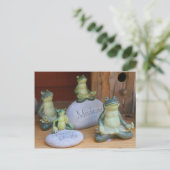 Carte Postale Descanso 031311 232 (Debout devant)