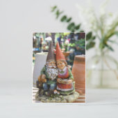 Carte Postale Descanso 031311 236 (Debout devant)