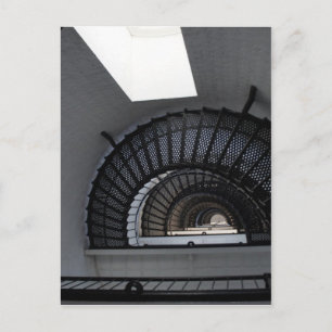 Carte Postale Descendre