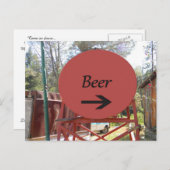 Carte Postale Descends... (Devant / Derrière)