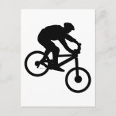 Carte Postale Descente (Devant)