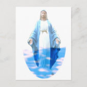 Carte Postale Descente (Devant)