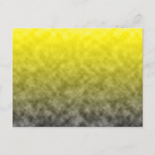 Carte Postale Descente de la lumière de cendre (Devant)