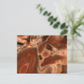 Carte Postale Désespoir (Debout devant)