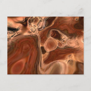 Carte Postale Désespoir