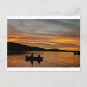 Carte Postale Desiderata (Devant)