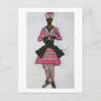 Design de costume pour l'Indienne mariée, de Sle