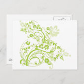 Carte Postale Design de fleurs.png (Devant / Derrière)