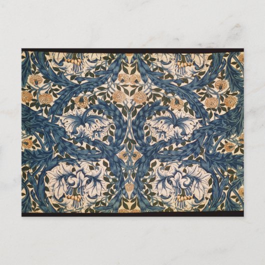 Carte Postale Design de Marigold, 1876 (Devant)