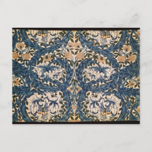 Carte Postale Design de Marigold, 1876