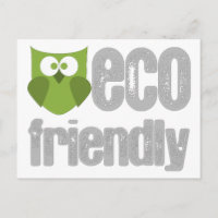 Design écologique !