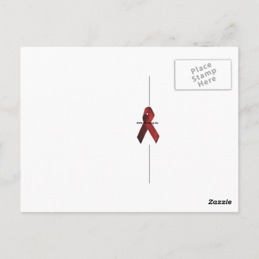 Carte Postale Design-G, Participez activement à la recherche ... (Dos)