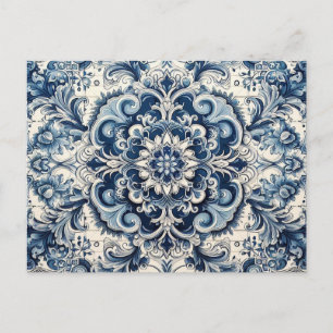 Carte Postale Design portugais