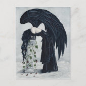 Carte postale Despair Angel (Devant)